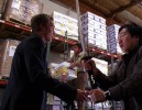 Heroes | Heroes Reborn Adam Monroe : personnage de la s�rie 
