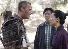 Heroes | Heroes Reborn Adam Monroe : personnage de la s�rie 