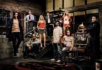 Heroes | Heroes Reborn Entertainment Weekly 