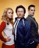 Heroes | Heroes Reborn Entertainment Weekly 