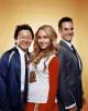 Heroes | Heroes Reborn Entertainment Weekly 