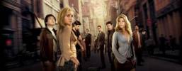 Heroes | Heroes Reborn Photos promo saison 2 