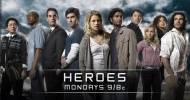 Heroes | Heroes Reborn Photos promo saison 1 