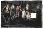 Heroes | Heroes Reborn Photos promo saison 1 
