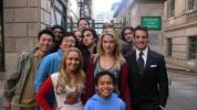 Heroes | Heroes Reborn Photos promo saison 1 