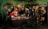 Heroes | Heroes Reborn Photos promo saison 1 