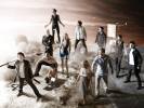 Heroes | Heroes Reborn Photos promo saison 1 