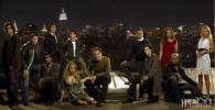 Heroes | Heroes Reborn Photos promo saison 1 