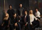 Heroes | Heroes Reborn Photos promo saison 1 