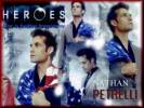 Heroes | Heroes Reborn Wallpapers des Fans 