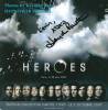 Heroes | Heroes Reborn FNAC  Paris, Kevin10 