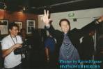 Heroes | Heroes Reborn FNAC � Paris, Kevin10 