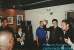Heroes | Heroes Reborn FNAC � Paris, Kevin10 