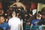 Heroes | Heroes Reborn FNAC � Paris, Kevin10 