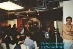 Heroes | Heroes Reborn FNAC � Paris, Kevin10 