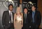 Heroes | Heroes Reborn Conf�rence de Tokyo 