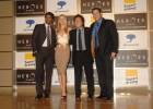 Heroes | Heroes Reborn Conf�rence de Tokyo 