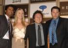 Heroes | Heroes Reborn Conf�rence de Tokyo 