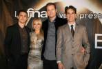 Heroes | Heroes Reborn Fnac � Paris Montparnasse 