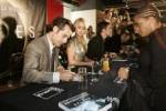 Heroes | Heroes Reborn Fnac � Paris Montparnasse 