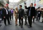 Heroes | Heroes Reborn Fnac � Paris Montparnasse 