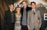 Heroes | Heroes Reborn Fnac � Paris Montparnasse 