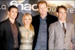 Heroes | Heroes Reborn Fnac � Paris Montparnasse 