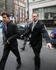 Heroes | Heroes Reborn Arriv�e � BBC Radio � Londres 