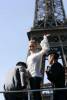 Heroes | Heroes Reborn Visite de Paris 