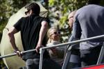 Heroes | Heroes Reborn Visite de Paris 
