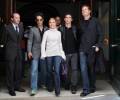 Heroes | Heroes Reborn Visite de Paris 